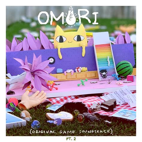 Omori ost - Listen to music by Omori on Apple Music. Find top songs and albums by Omori including Duet, My Time and more.